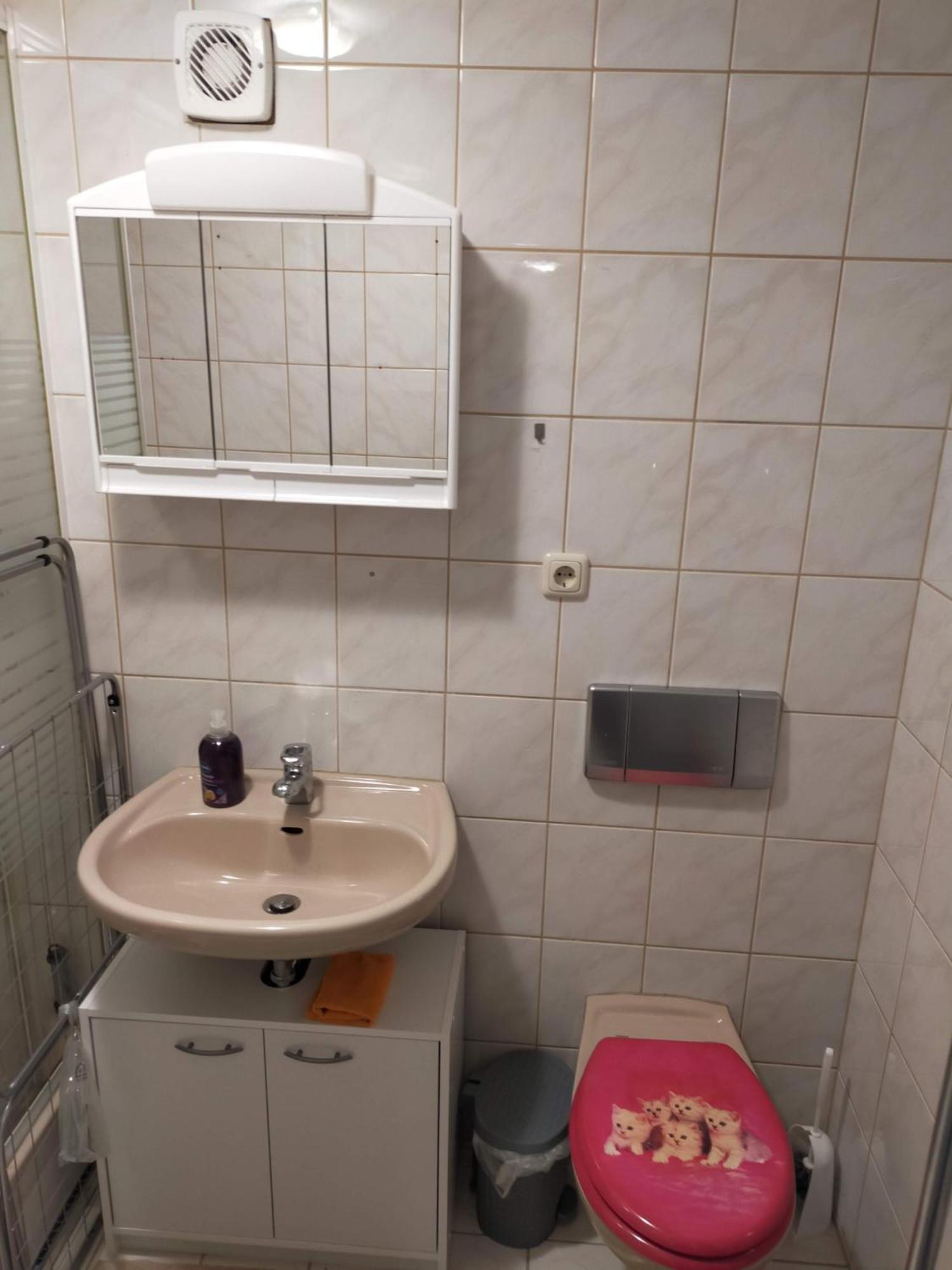 Flex Aparts - Grosse, Moeblierte Wohnung In Zwickau Mit 2 Zimmern Екстер'єр фото